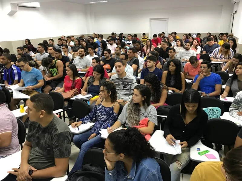 Para quem está se preparando para concursos públicos, a expectativa é muito grande