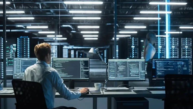 Setor também sugere uma política para a disseminação da Tecnologia da Informação (TI)