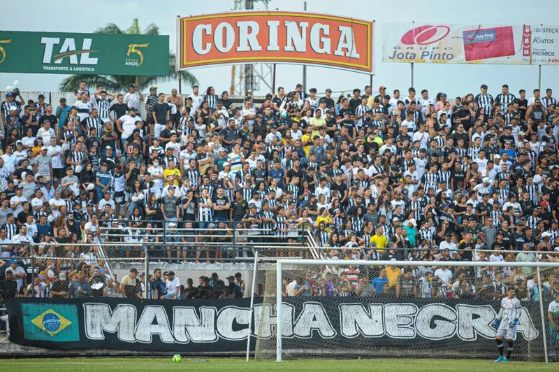 Torcedora do ASA foi importunada, durante jogo no Coaracy da Mata Fonseca, e chegou a prestar queixa