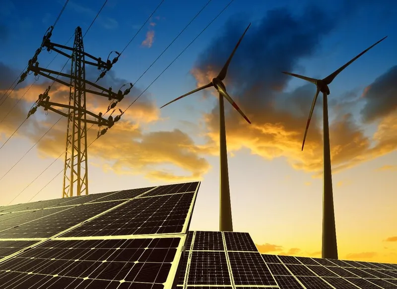 As atividades de saneamento, comércio e serviços ajudaram a aumentar o consumo de energia no mercado livre