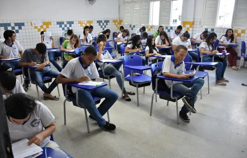Imagem ilustrativa da imagem ALAGOAS AMPLIA ENSINO INTEGRAL COM MAIS DEZ UNIDADES