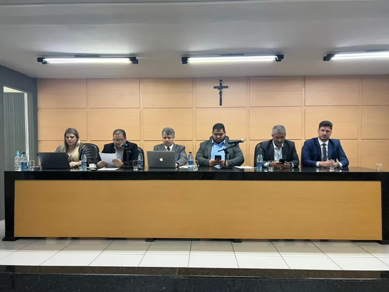 Imagem ilustrativa da imagem ARAPIRACA: CÂMARA QUER INVESTIGAR TAMBÉM ADMINISTRAÇÃO E EDUCAÇÃO