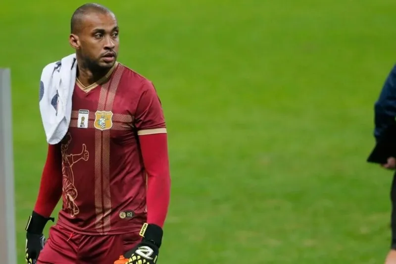 Sucuri vem de longas temporadas com a camisa do Brasiliense
