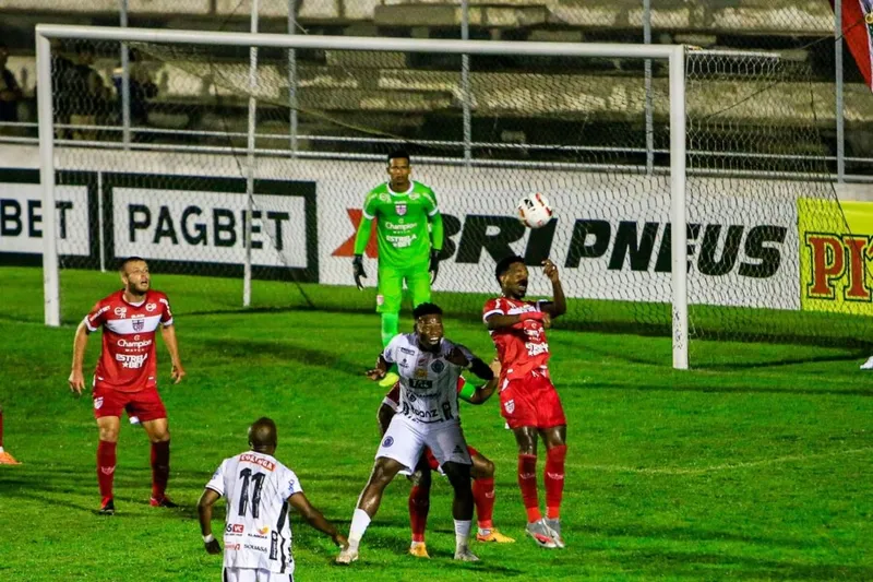 ASA e CRB fazem a primeira partida da final do Campeonato Alagoano no próximo sábado (1º)