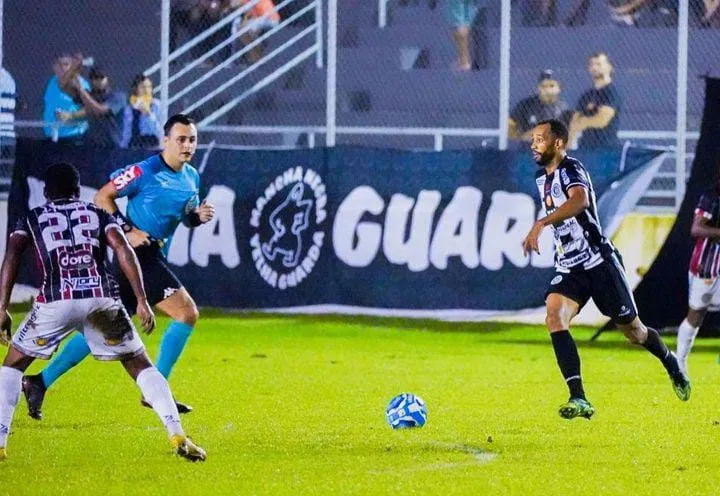 Alvinegro joga no interior da Bahia contra o Atlético de Alagoinhas, enquanto Estrela recebe o Jacuipense, no Fumeirão