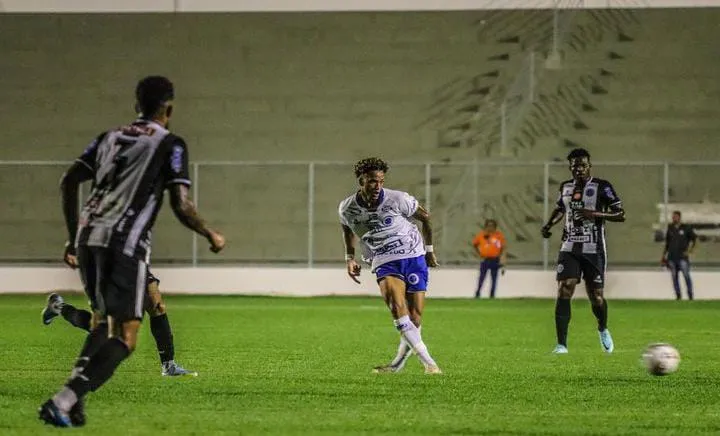 Alvinegro e Estrelado terão encontro seu primeiro encontro nacional na terceira rodada da 4ª Divisão