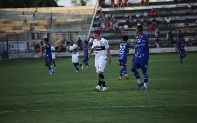 Alvinegro e Estrelado protagonizaram confrontos equilibrados desde 2022 e agora farão duelo em nível nacional
