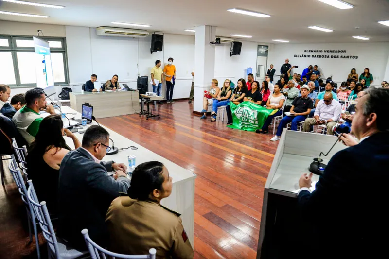 Maceió, 17 de abril de 2023
Audiência pública na Câmara de Vereadores, sobre segurança nas escolas. Alagoas - Brsil.
Foto:@Ailton Cruz