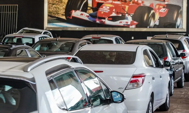 Imagem ilustrativa da imagem CARRO ZERO JÁ É VENDIDO A PARTIR DE R$ 60 MIL EM ALAGOAS