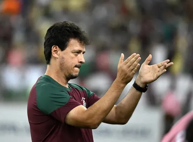 Técnico do Fluminense, Fernando Diniz vai comandar a Seleção Brasileira de forma interina
