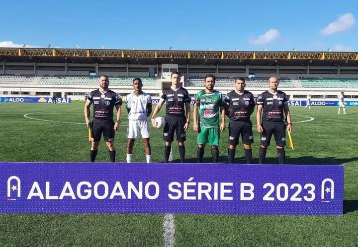 Alguns portais de notícias noticiaram que FF Sport, Miguelense, Guarany e Dínamo estariam envolvidos