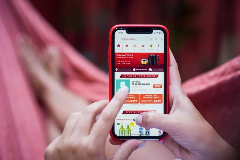 O chamado “contrabando digital” está na mira da pasta econômica do governo federal