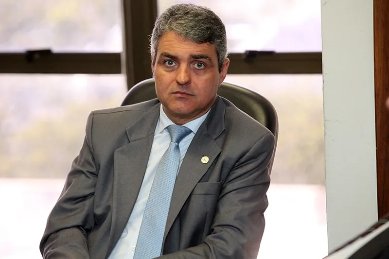 Imagem ilustrativa da imagem CONSEG VAI MUDAR REGRAS DE SEGURANÇA PARA AUTORIDADES