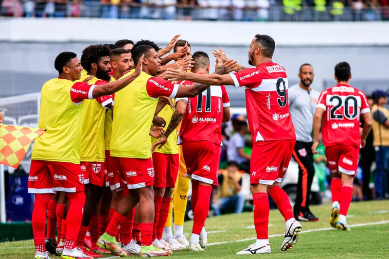 Campanha do clube regatiano segue batendo recordes na temporada 2023