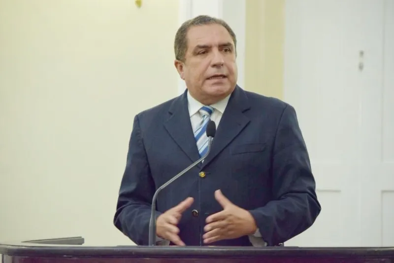 Imagem ilustrativa da imagem CREDIBILIDADE DO GOVERNO PAULO DANTAS ATRAI INVESTIDORES, DIZ LOIOLA