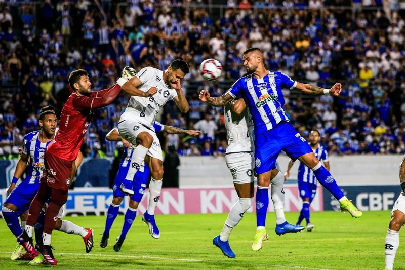 Time marujo luta pela classificação, enquanto enfrenta um Leão desesperado para escapar do rebaixamento