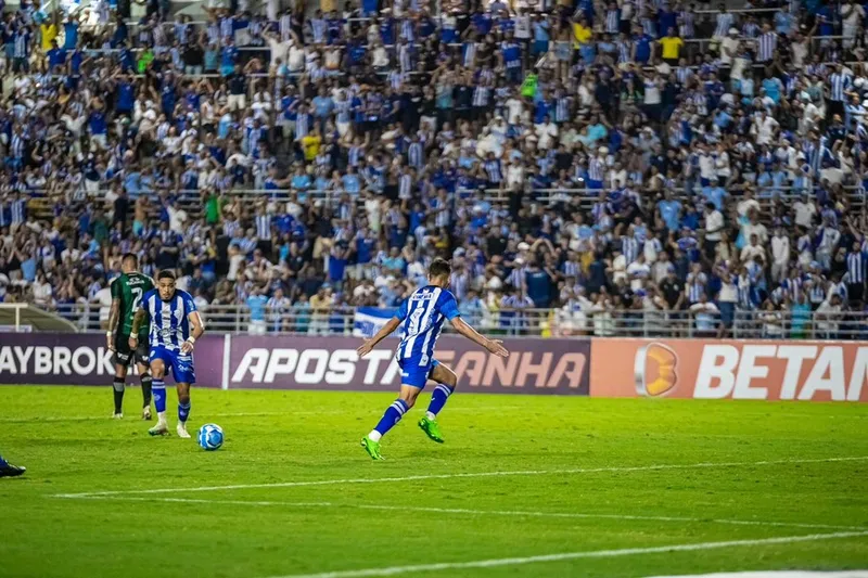 Direção do CSA espera casa cheia do Rei Pelé, para empurrar o time, e fez promoção nos preços dos ingressos