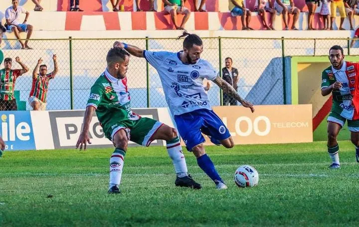 Na primeira semifinal da Copa Alagoas, Tricolorido e Estrelado lutam por vaga na final e na competição nacional