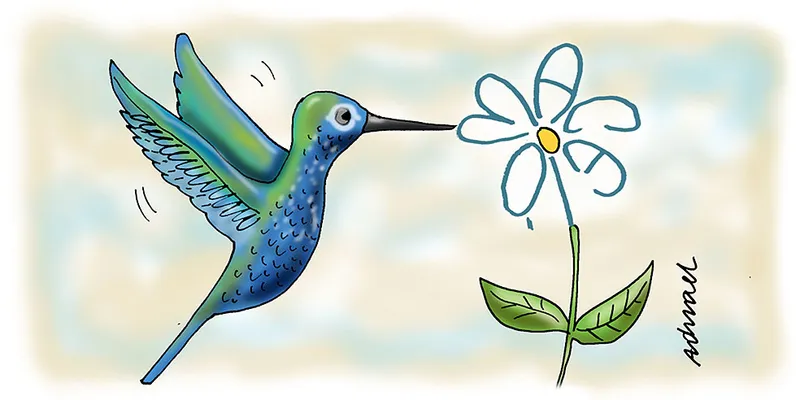 Imagem ilustrativa da imagem Charge de Adnael Silva - 16/05/2023