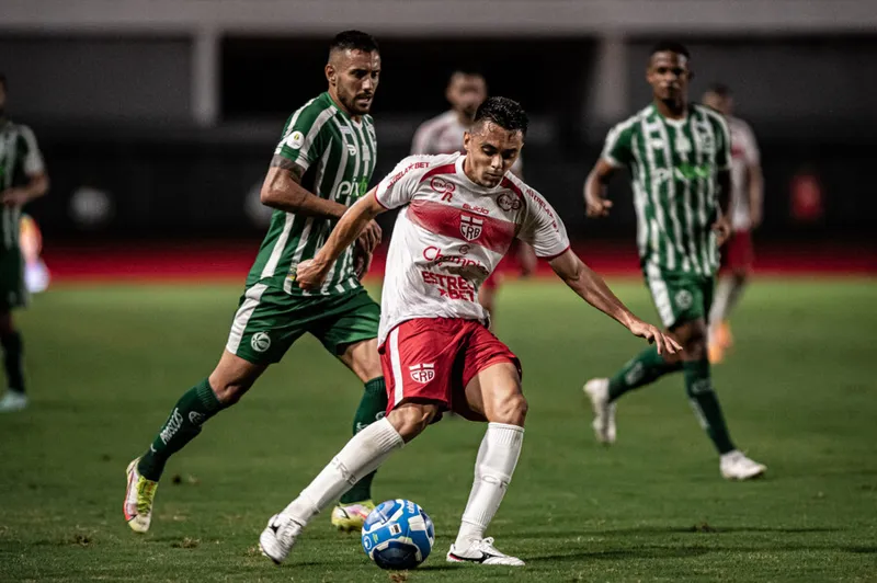 Galo retorna ao Trapichão, ainda buscando a primeira vitória dentro de casa para sair do Z4
