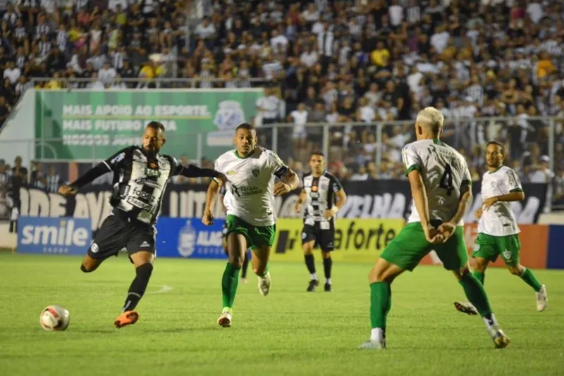 Alvinegro chega para esta fase da Copa AL com a melhor campanha da fase de grupos