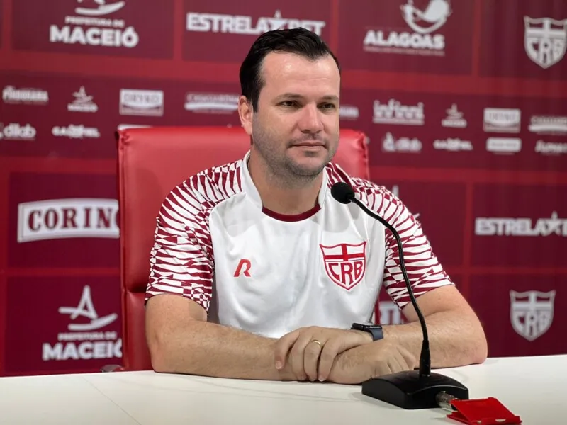 Técnico Daniel Paulista foi regularizado e pode reestrear no Galo contra o Guarani-SP