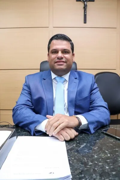 Imagem ilustrativa da imagem DOIS DELEGADOS DEVEM APURAR AMEAÇAS A PRESIDENTE DE CÂMARA