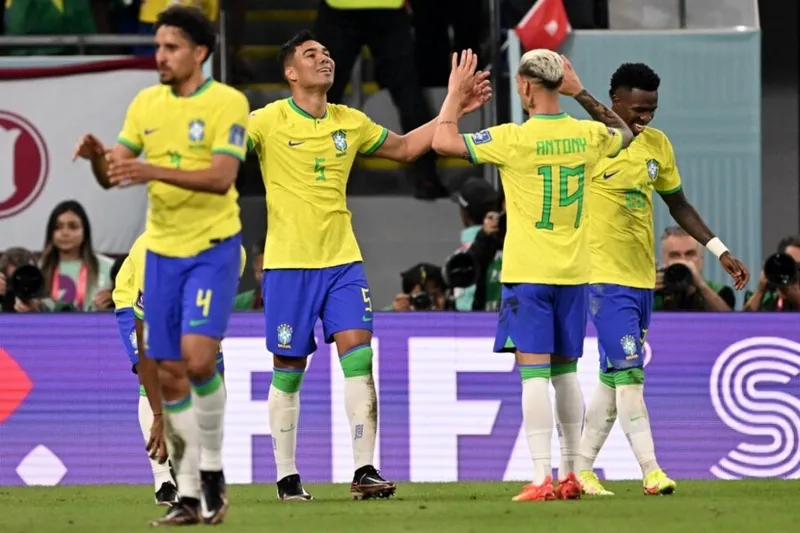 Seleção Brasileira vai estrear contra a Bolívia, em casa, nas Eliminatórias para a Copa do Mundo de 2026