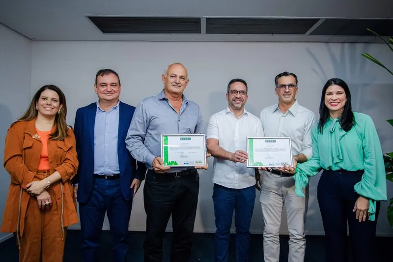 Imagem ilustrativa da imagem EMPRESAS INCENTIVADAS PELO ESTADO DEVEM GERAR MAIS DE 2 MIL EMPREGOS