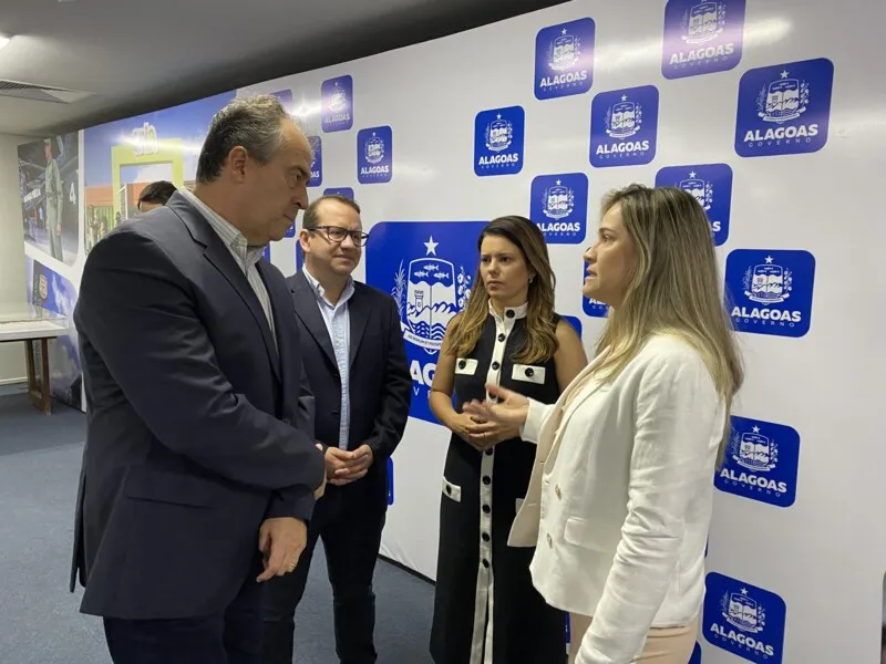 Imagem ilustrativa da imagem ESTADO ATRAI NOVO HOTEL COM INCENTIVOS FISCAIS