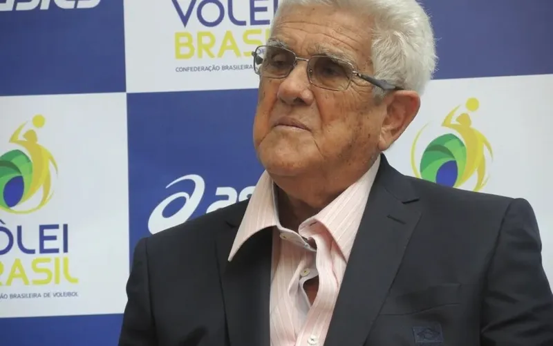 Imagem ilustrativa da imagem EX-DEPUTADO E EX-VEREADOR TOROCA MORRE AOS 89 ANOS