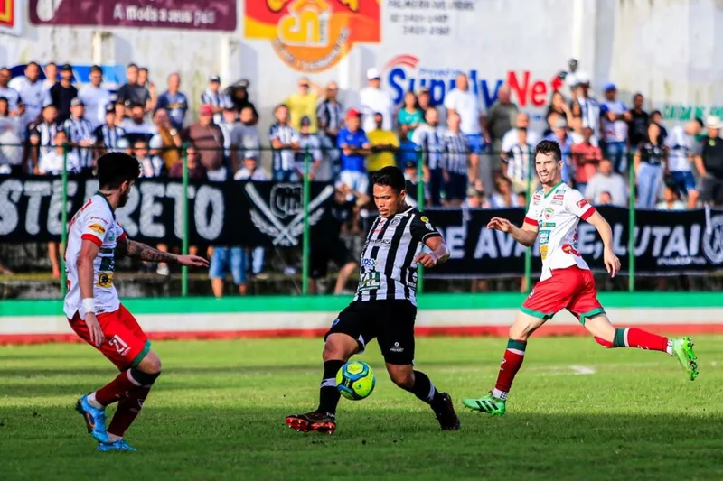 ASA e CSE decidem nesta quarta-feira (29), no Coaracy da Mata, quem fica com o título da Copa Alagoas de 2023