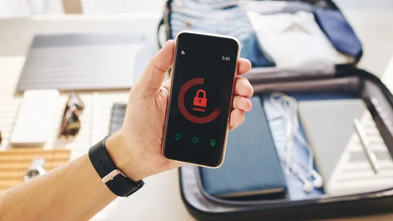 Os criminosos podem pedir um código de validação para roubar o acesso ao WhatsApp