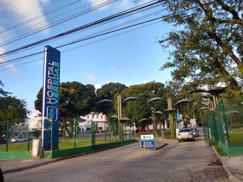 Imagem ilustrativa da imagem GOVERNO PAULO DIZ JÁ TER REPASSADO MAIS DE R$ 66 MILHÕES AO VEREDAS