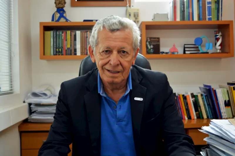 Imagem ilustrativa da imagem ‘IDEIA É ABSURDA E VAZIA DE SIGNIFICADO’, DIZ HISTORIADOR