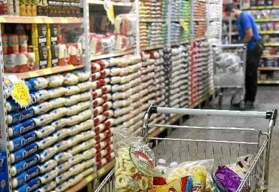 Imagem ilustrativa da imagem INFLAÇÃO DESACELERA PARA 0,23% EM MAIO, INFORMA O IBGE