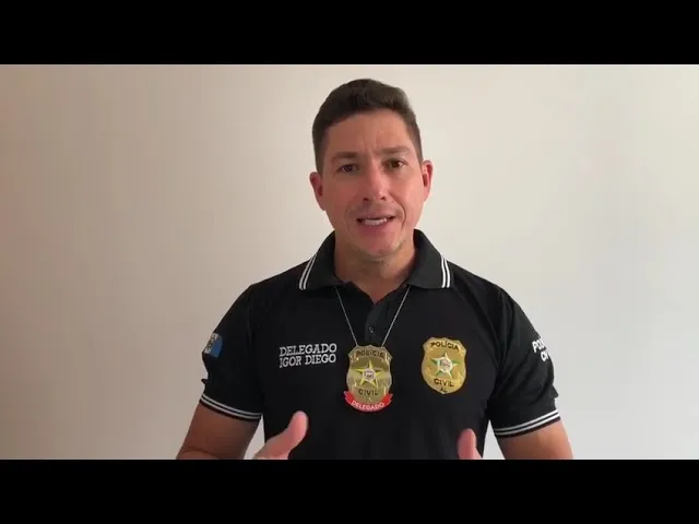 Delegado disse que analisará cada jogo e vai confrontar os dados com a quantidade de apostas e o valor delas