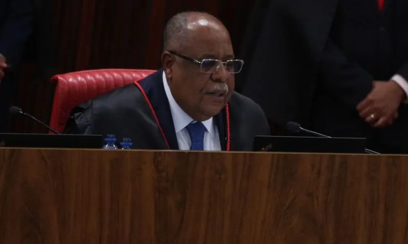 Gonçalves disse que Bolsonaro “foi integral e pessoalmente responsável pela concepção intelectual do evento”