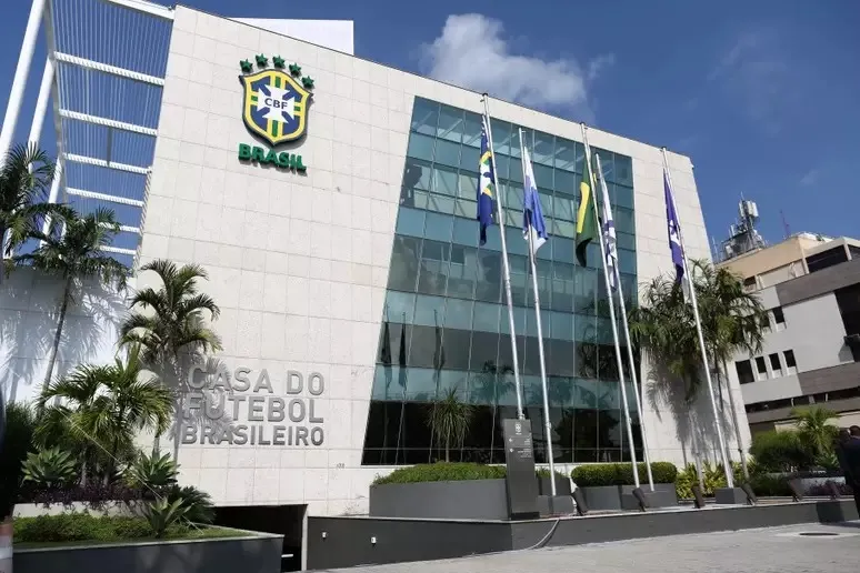 Confederação Brasileira de Futebol negou que irá cancelar as partidas envolvidas em possíveis manipulações