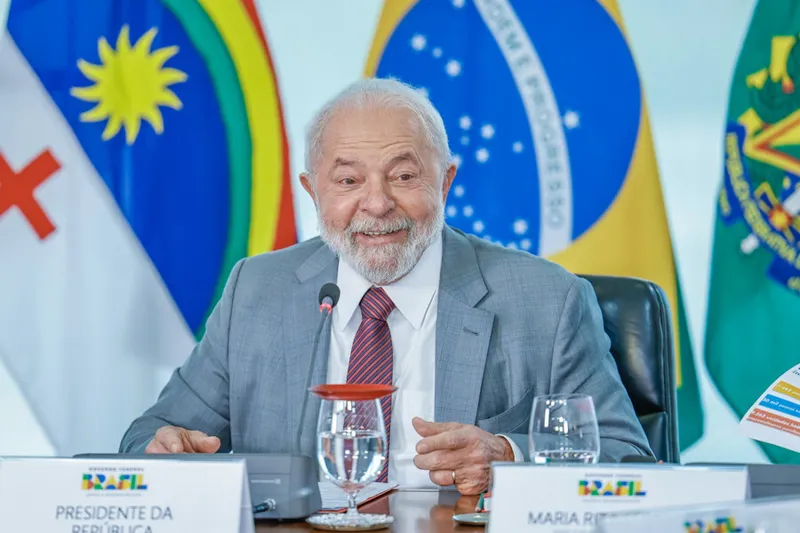 O presidente Luiz Inácio Lula da Silva também negocia outros cargos com partidos ligados ao centrão