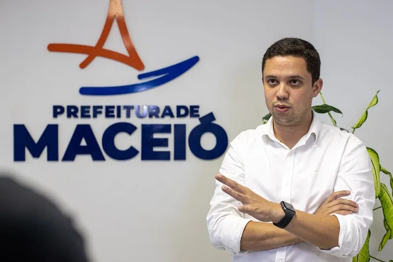 Imagem ilustrativa da imagem MACEIÓ ESTÁ ENTRE AS CAPITAIS MAIS ÁGEIS PARA A ABERTURA DE EMPRESAS,