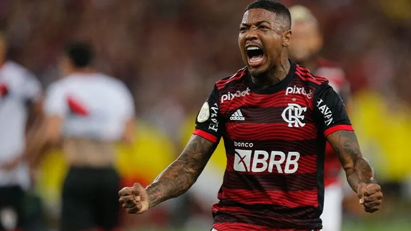 Existe grande confiança para que o alagoano Marinho vista a camisa do Fortaleza no segundo semestre