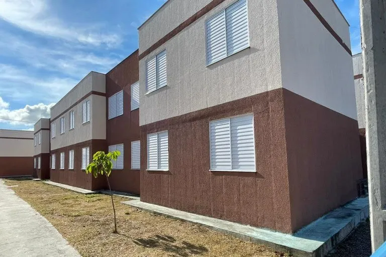 Imagem ilustrativa da imagem MINHA CASA, MINHA VIDA PASSA A FINANCIAR IMÓVEIS ATÉ R$ 350 MIL
