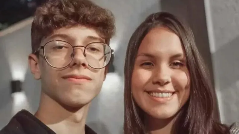 Imagem ilustrativa da imagem MORRE SEGUNDO ESTUDANTE VÍTIMA DE ASSASSINO EM COLÉGIO DO PR