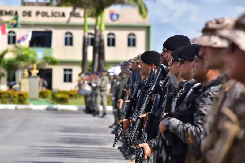 Ministério Público sugere que, neste primeiro momento, os equipamentos sejam usados como um projeto-piloto