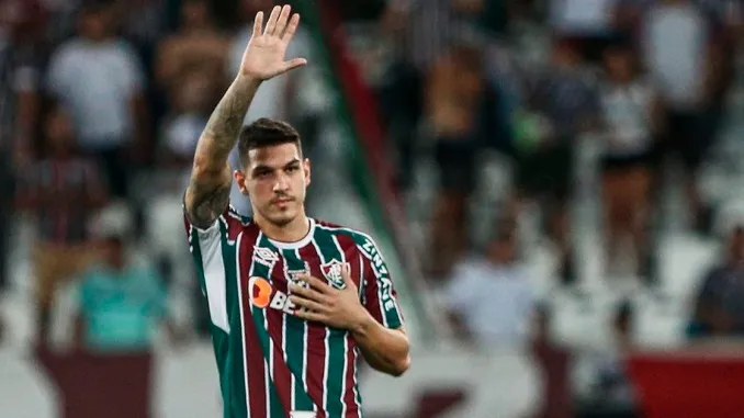 Zagueiro Nino foi cortado da Seleção Brasileira e não jogará amistosos contra Guiné e Senegal