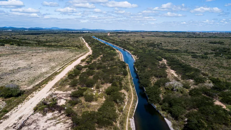 Imagem ilustrativa da imagem NOVO PAC DEVE DESTINAR R$ 1,5 BI PARA INVESTIMENTOS EM ALAGOAS