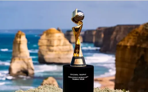 Oitavas de final da Copa do Mundo Feminina começam neste sábado (5)