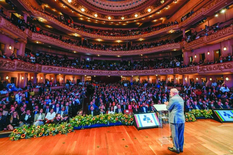 Imagem ilustrativa da imagem PAC INVESTIRÁ MAIS DE R$ 47 BIlhões EM OBRAS NO ESTADO ATÉ 2026