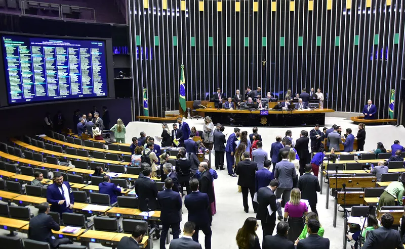 Lira se referiu à aprovação da reforma tributária como um marco ao País desde a redemocratização